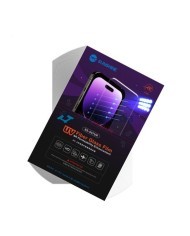 Hydrogel Film Sunshine SS-057UR Anti-reflective UV 25 Pcs