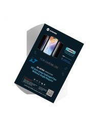 Hydrogel privacy foil Sunshine SS-057NS 50 pcs