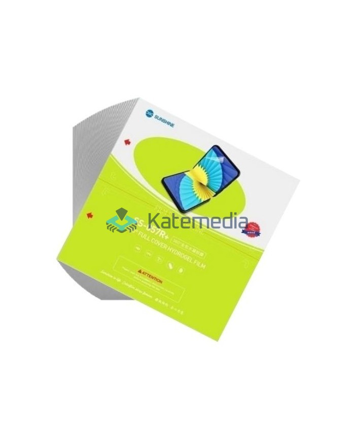 Hydrogel film Sunshine SS-057R+ 360° 1 pc