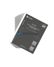 Sunshine SS-057HS Privacy Hydrogel Film 1 Pc