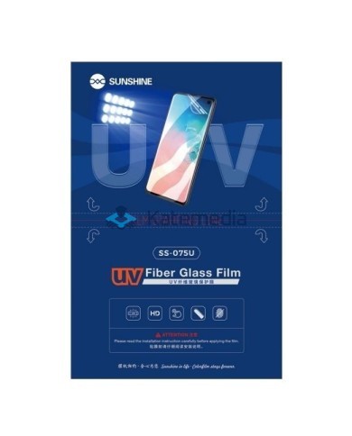 Sunshine SS-075U Hydrogel Film 25 pcs