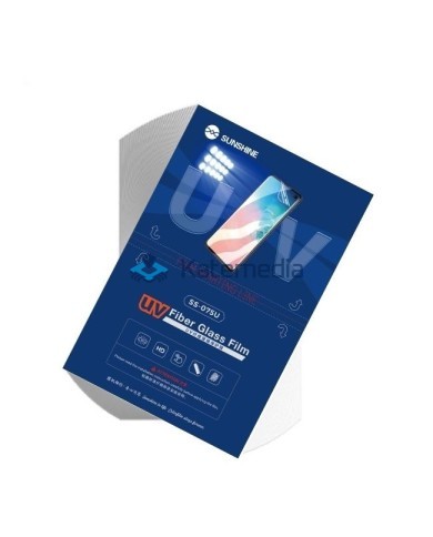 Sunshine SS-075U Hydrogel Film 25 pcs