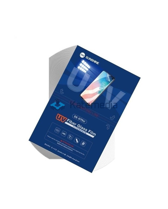 Sunshine SS-075U Hydrogel Film 25 pcs