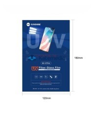 Folia hydrożelowa Sunshine SS-075U Utwardzana UV 25 szt