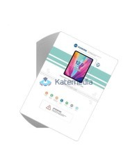 Sunshine SS-057P+ Hydrogel Film Tablet 20 pcs 320 x 230mm