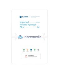 Folia hydrożelowa Sunshine SS-057P do tabletów 20 szt