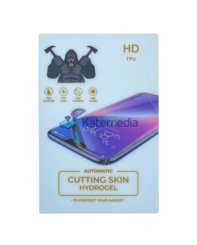 Folia hydrożelowa Clear HD TPU 50 szt