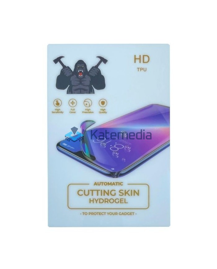 Hydrogel Film HD TPU 50 pcs