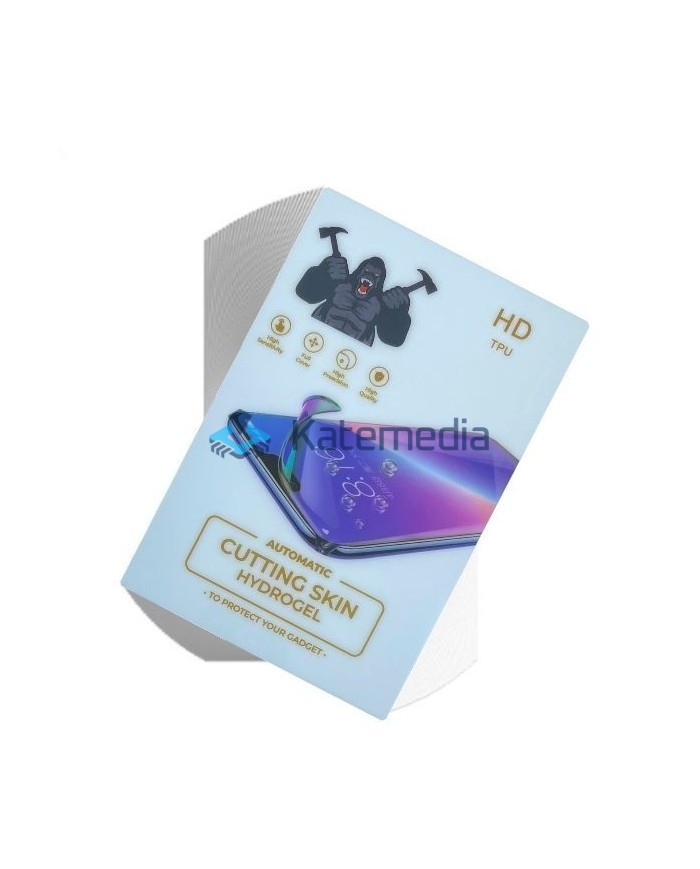 Folia hydrożelowa Clear HD TPU 50 szt