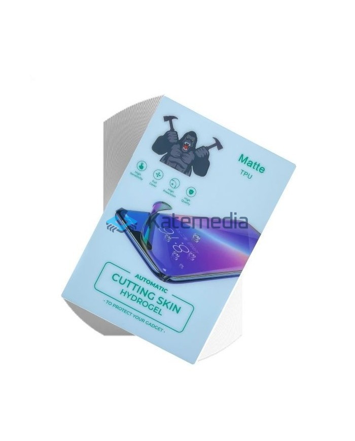 Hydrogel Film Matte TPU 50 szt