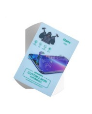 Hydrogel Film Matte TPU 50 szt