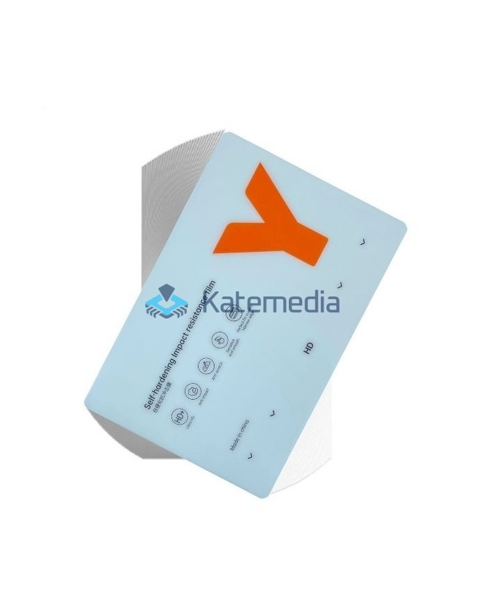 Hydrogel foil Y UV 100 pieces