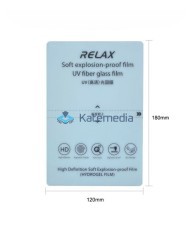 RELAX UV Hydrogel film 50 pcs