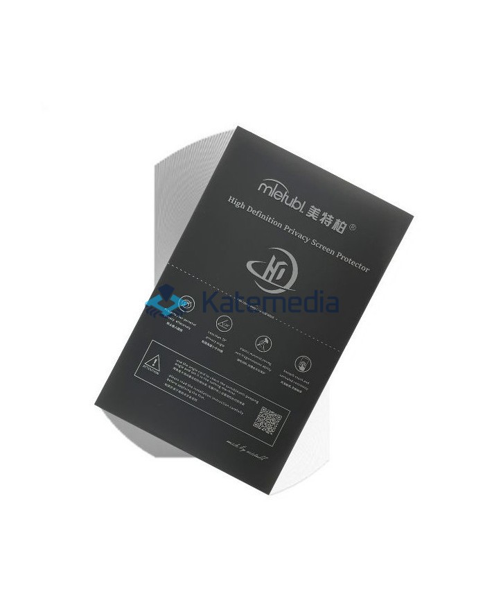 Hydrogel Film Mietubl Privacy 50 szt