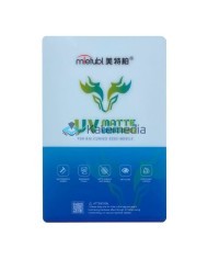 Hydrogel film Mietubl UV Matt 50 szt