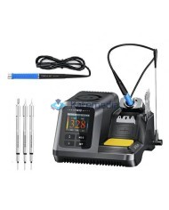 Aixun T413 Soldering Station (T245 Iron + 3x C245 Tips)