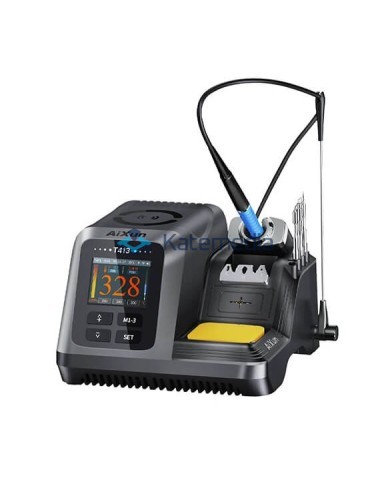 Aixun T413 Soldering Station (T245 Iron + 3x C245 Tips)