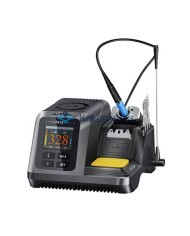 Aixun T413 Soldering Station (T245 Iron + 3x C245 Tips)