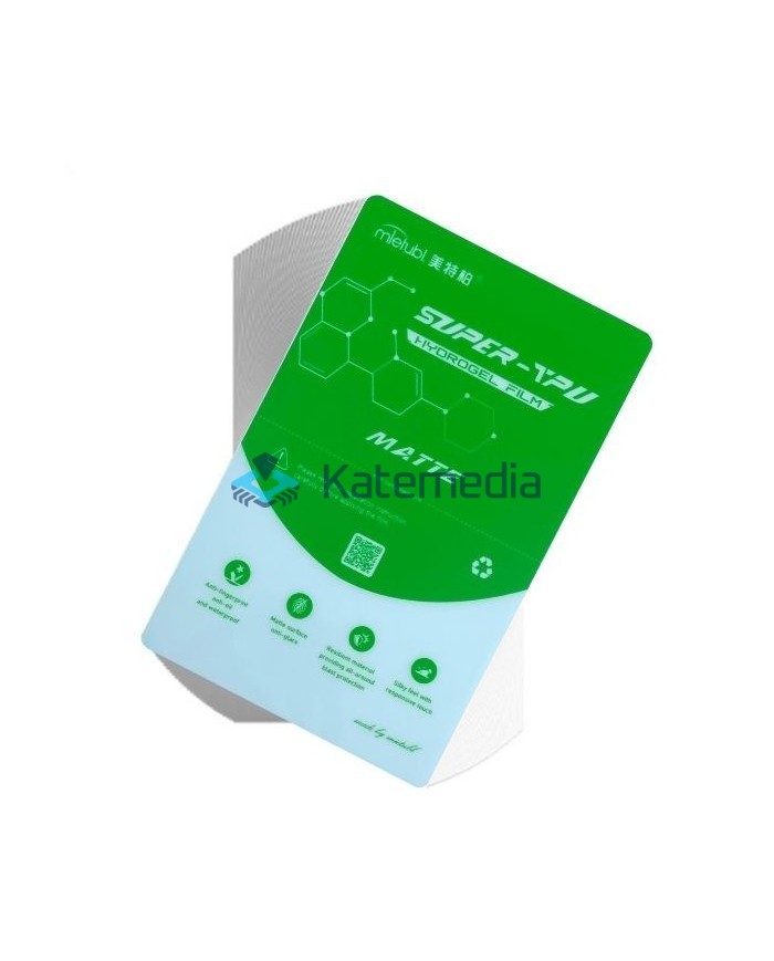 Hydrogel Film Mietubl Super TPU Matt 50 szt