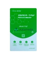 Hydrogel Film Mietubl Super TPU Matt 50 szt