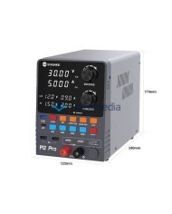 Sunshine P2 Pro Power Supply
