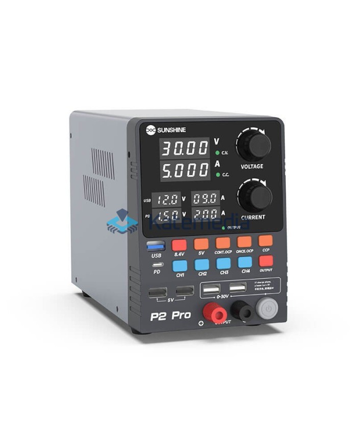 Sunshine P2 Pro Power Supply