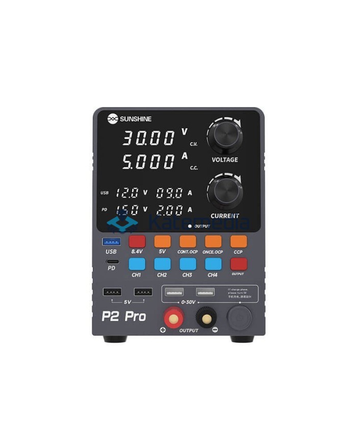 Sunshine P2 Pro Power Supply