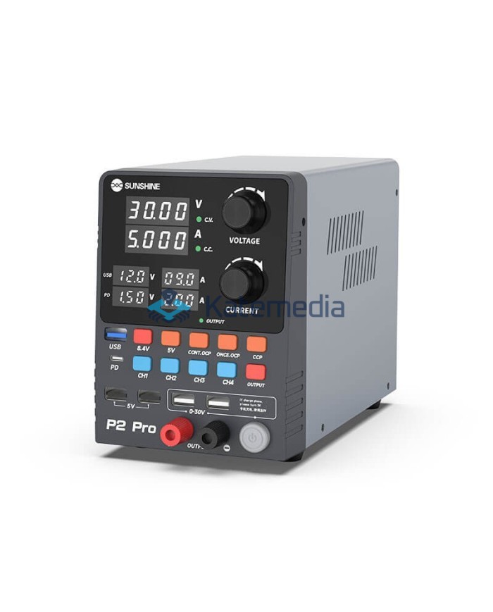 Sunshine P2 Pro Power Supply
