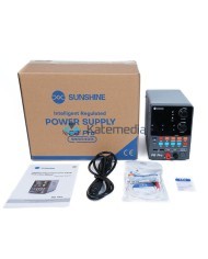 Sunshine P2 Pro Power Supply