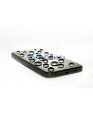 Szkło Hartowane Mietubl SUPER-D Do IPhone 12 Mini