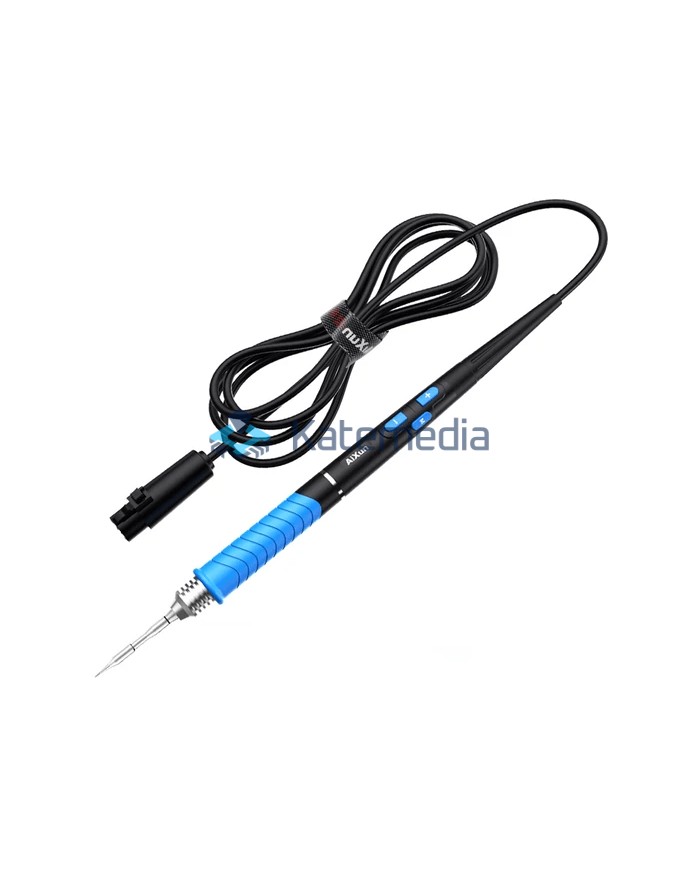 Kolba Aixun T225 (7-pin) + Adapter do T413