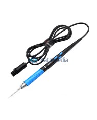 Kolba Aixun T225 (7-pin) + Adapter do T413