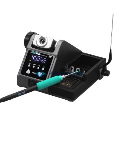 Soldering Station Sugon T21 C115 / C210 / C245 + 3 tips FREE
