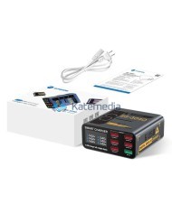 Sunshine SS-304Q-V2 6xUSB Service Charger