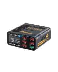 Ładowarka Serwisowa Sunshine SS-304Q-V2 6xUSB