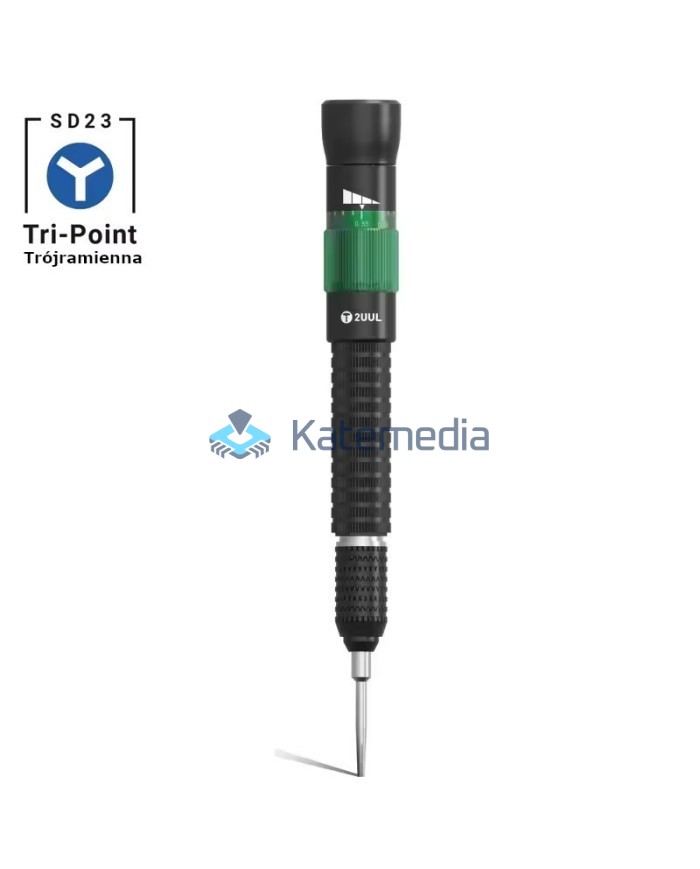 Adjustable torque screwdriver 2UUL KaKa SD23