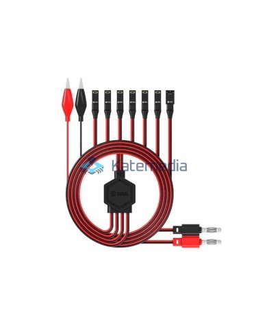 Przewody zasilające 2UUL PW01 do iPhone 7-16 Pro Max