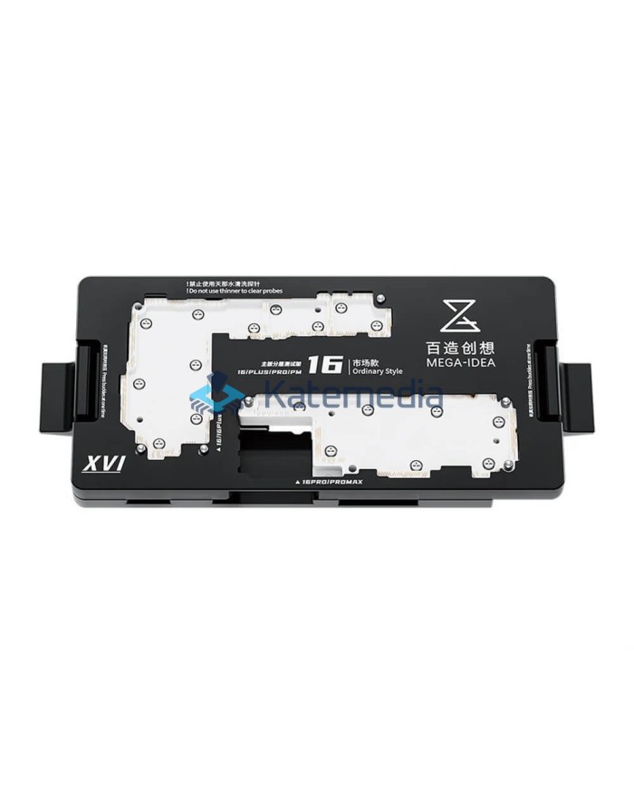 Tester Płyt Głównych Mega-Idea IP 16/Plus/Pro/Pro Max