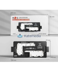 Tester Płyt Głównych Mega-Idea IP 16/Plus/Pro/Pro Max