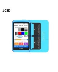 JCID V15PM - Multifunctional Display Tester