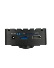 Kamera mikroskopowa 4K@60FPS USB HDMI sensor SONY imx226