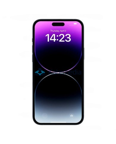 JCID S36P - 8in1 universal test screen