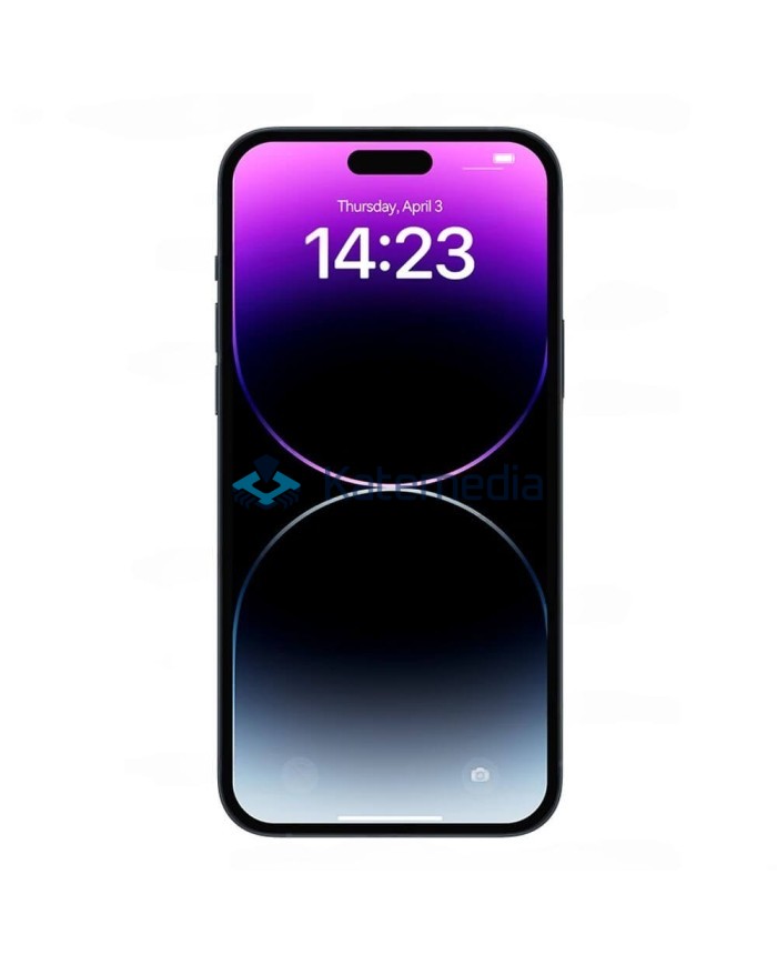 JCID S36P - 8in1 universal test screen