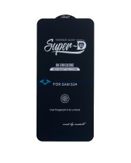 Szkło Hartowane Mietubl Privacy do Samsung S24