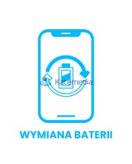 Wymiana baterii iPhone