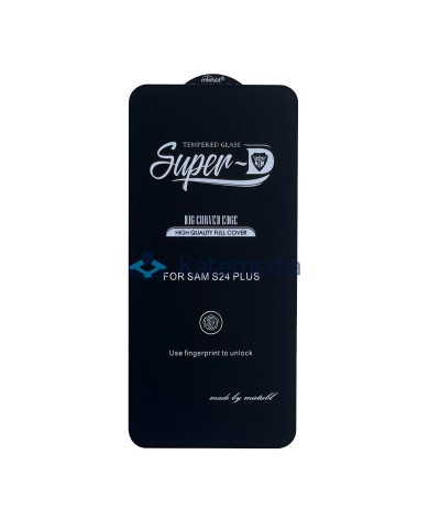 Szkło Hartowane Mietubl Super-D do Samsung S24 Plus