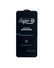 Szkło Hartowane Mietubl Super-D do Samsung S24 Plus