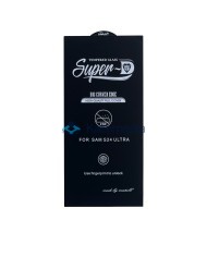 Szkło Hartowane Mietubl Privacy do Samsung S24 Ultra