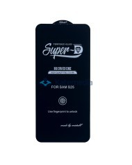 Szkło Hartowane Mietubl Privacy do Samsung S25