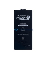 Szkło Hartowane Mietubl Privacy do Samsung S25 Ultra